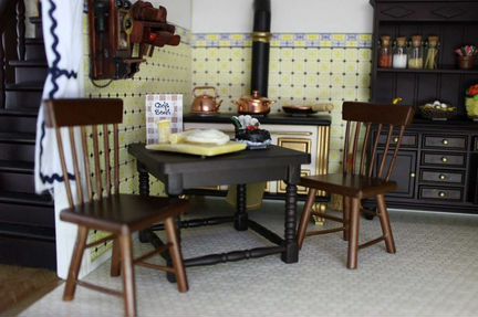 Кукольный дом