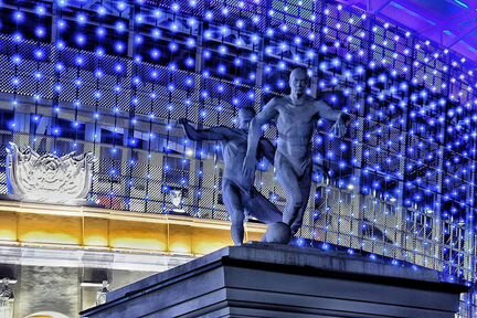 Скульптуры на заказ Заказать скульптуру Скульптура