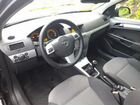 Opel Astra 1.6 МТ, 2011, 190 000 км объявление продам