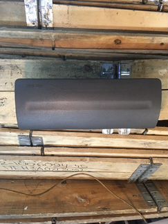 Подушка безопасности пассажира Renault Logan