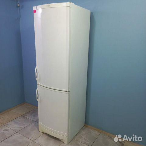 Холодильник б/у с доставкой и гарантией