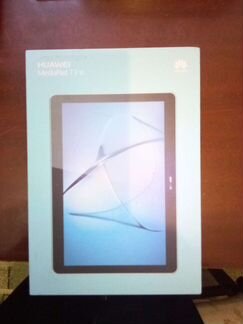 Huawei Mediapad t3 10 16gb