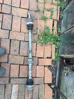 Шрус граната на сид jd MT правая сторона