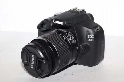 Canon 1200D