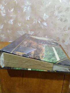 Фотоальбомы новые