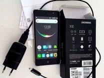 Doogee bl7000 восстановление кирпича