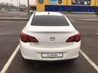 Opel Astra 1.6 МТ, 2014, 184 000 км объявление продам