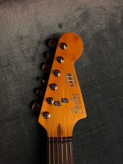 Гитара Fender Lead