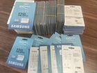 Карты памяти Samsung microSD 128/256/512Gb Новые объявление продам