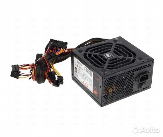 Cougar ste 500w