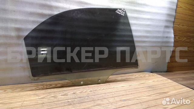 Лобовое стекло киа спектра