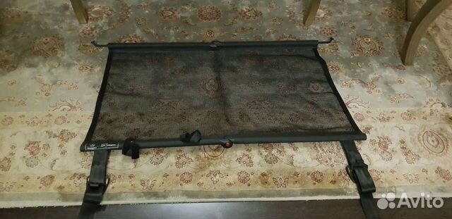 Шторка для Mercedes 164