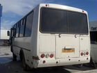 Городской автобус ПАЗ 3204, 2018 объявление продам