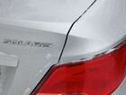 Hyundai Solaris 1.4 МТ, 2014, 140 000 км объявление продам
