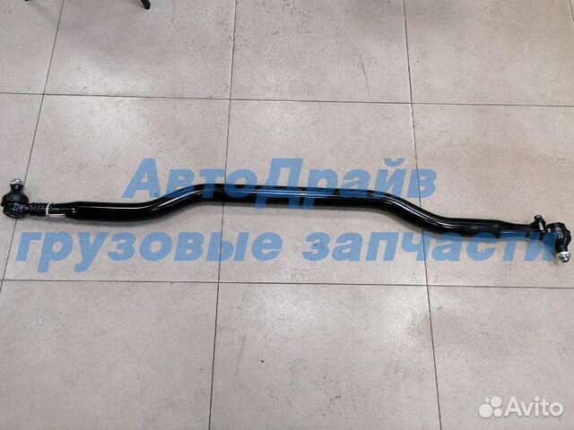 Рулевая тяга мерседес w202
