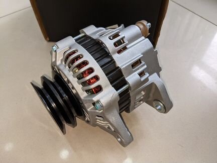 Генератор mazda B / BT-50 / ford ranger