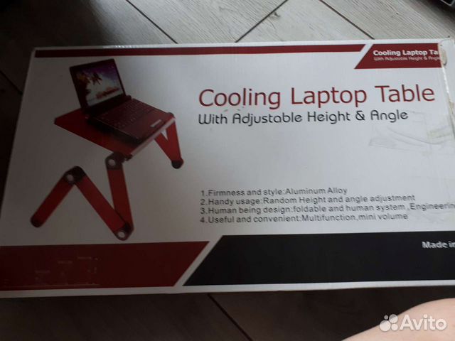 Столик для компьютера