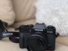 Фотоаппарат Fujifilm xt 30
