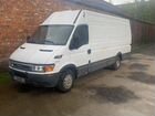 Iveco Daily 2.3 МТ, 2003, 300 000 км