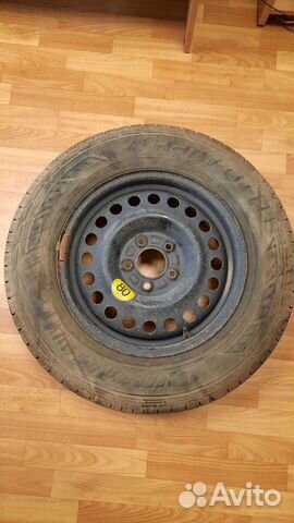 Bridgestone 215/70 R16