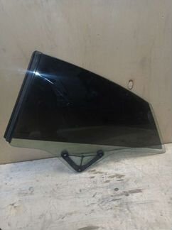 Заднее стекло Mercedes W207 Coupe