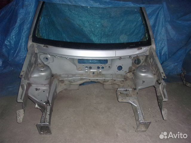 Лонжерон ford fusion