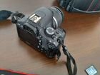 Зеркальный фотоаппарат canon eos 550d объявление продам