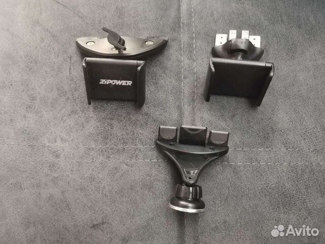 Держатель для телефона в автомобиль