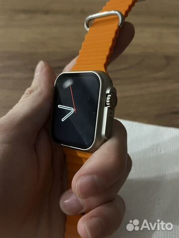 Smart Watch X8 plus ultra