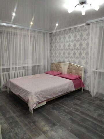 1-к. квартира, 32 м², 1/5 эт.