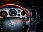 Toyota Sequoia 5.7 AT, 2013, 188 000 км объявление продам