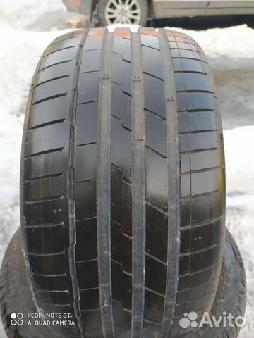 Hankook Ventus S1 Evo 3 K127B 255/40 R18 99Y