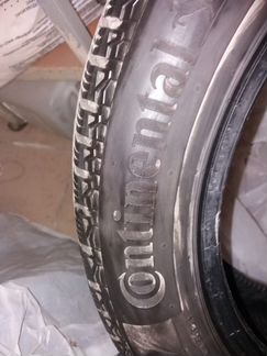 Continental IceContact 2 205/55 R16
