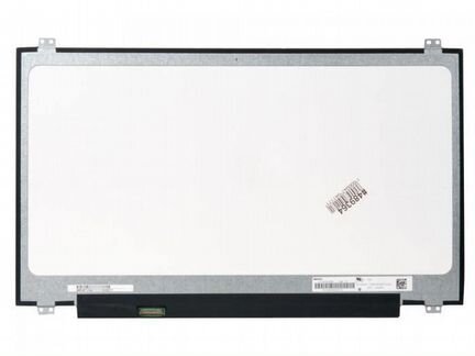 Матрица N173FGA-E34 17,3 1600x900 30p LCD203