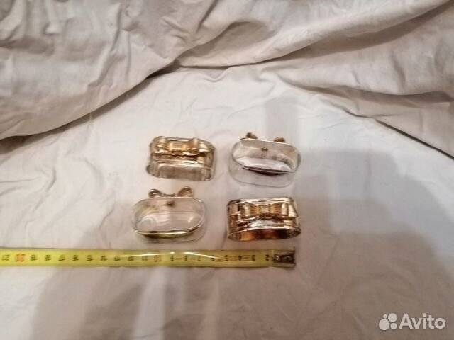 Подставки для салфеток