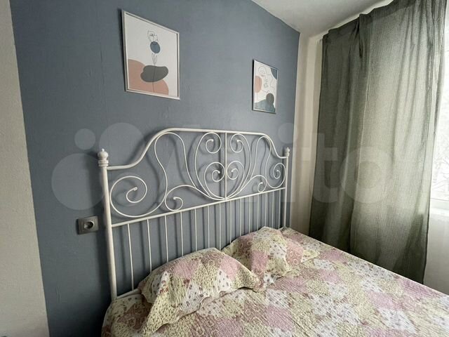 2-к. квартира, 60 м², 3/5 эт.