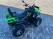 ATV regulmoto 220 Lux (200X)