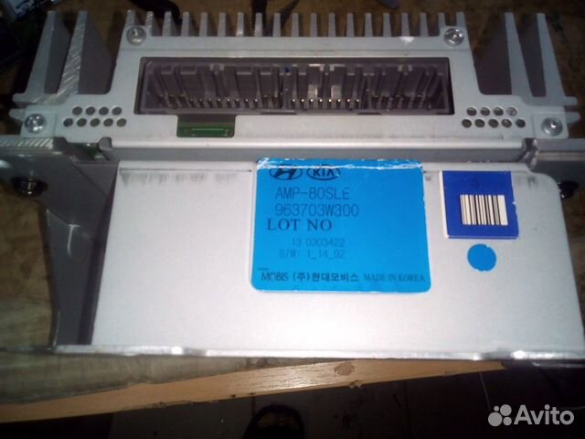 Amp 80sle 963703w300 схема