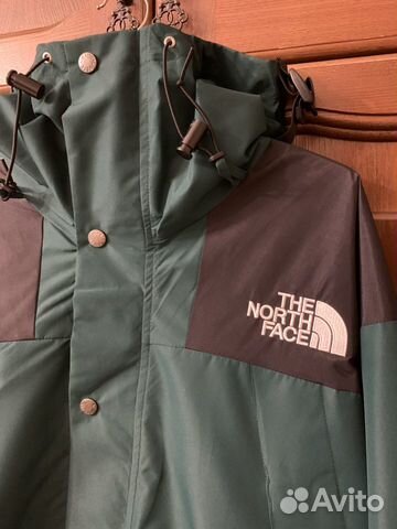 Куртка The North Face 1990 Mountain Jacket