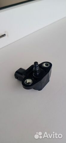 Mercedes Benz Датчик давления воздуха в магистрал