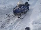 Снегоход Поларис с двигателем от 9тки объявление продам