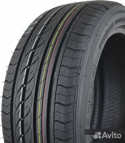 Centara Vanti HP 245/30 R22