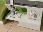 Швейная машинка объявление продам