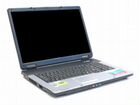 Ноутбук RoverBook Pro 710 с 17-дюймовым дисплеем
