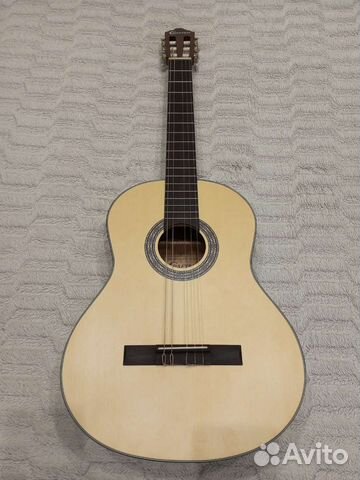 Классическая гитара