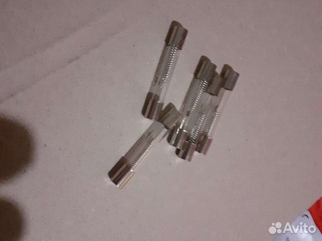 Предохранители для микроволновки