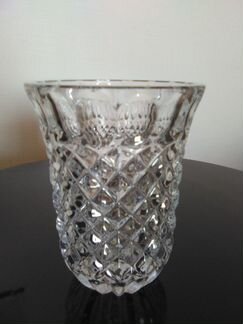 Хрусталь СССР