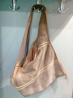 Сумка-рюкзак