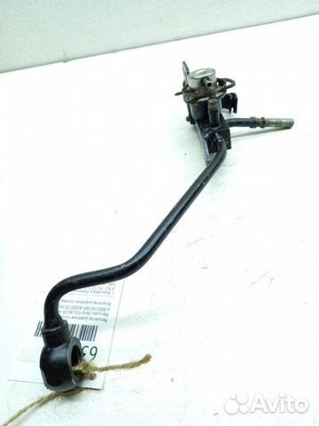 Регулятор давления топлива Mercedes-Benz Vito W638