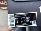 Баскетбольные кроссовки Nike lebron witness 5 объявление продам